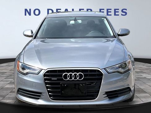 Used 2013 Audi A6 3.0T Premium Plus image 2