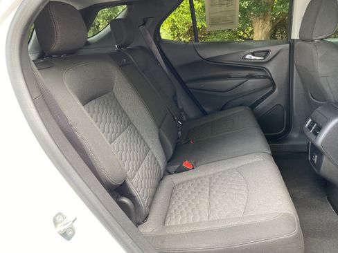 Used 2019 Chevrolet Equinox LT FWD image 33