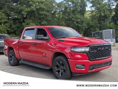 Used 2025 RAM 1500 Big Horn