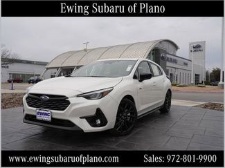 New 2026 Subaru Impreza RS 360° Tour