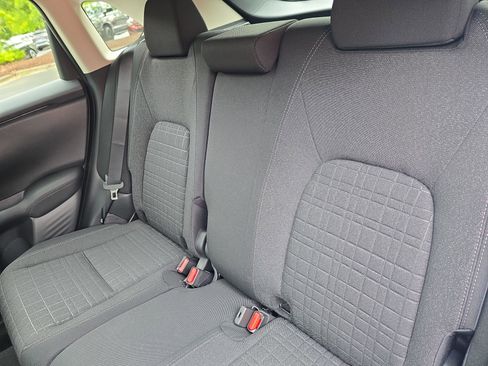 New 2026 Honda HR-V LX image 13
