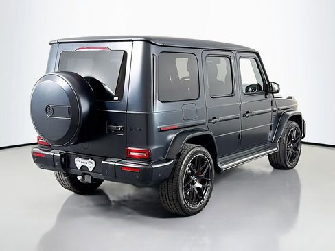 Used 2023 Mercedes-Benz G 63 AMG 4MATIC image 7