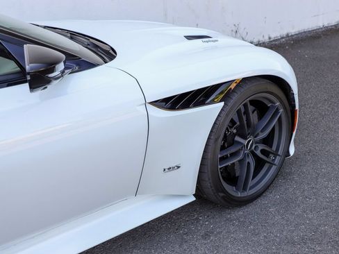 Used 2019 Aston Martin DBS Superleggera RWD image 29