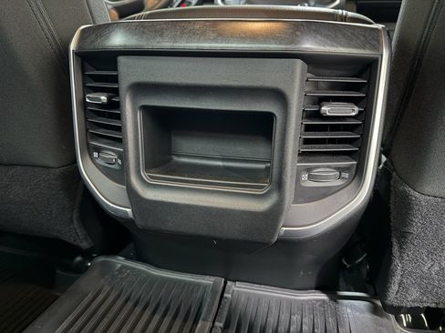 Used 2020 RAM 2500 Big Horn w/ Night Edition AWD/4WD image 23