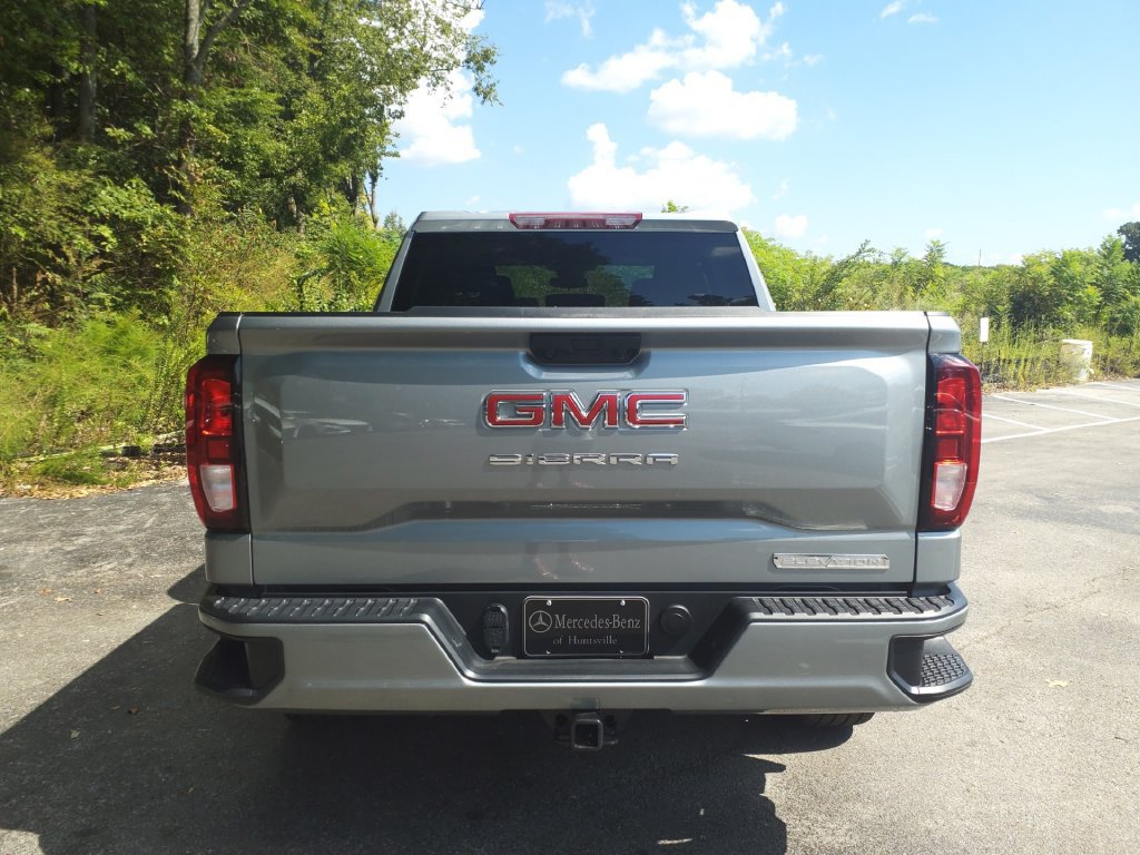 Used 2026 GMC Sierra 1500 Elevation AWD/4WD image 6