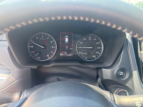 Used 2025 Subaru Forester Limited AWD/4WD image 33