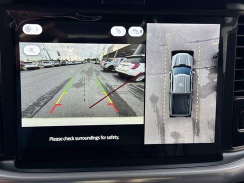 New 2025 Ford F150 Lariat w/ Equipment Group 501A Mid image 26