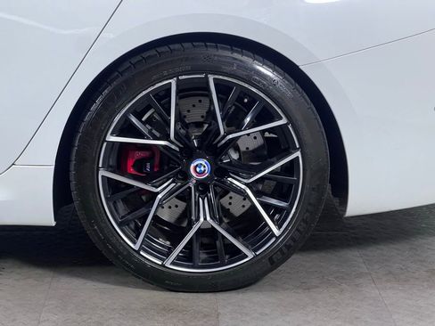 Used 2023 BMW M8 Gran Coupe xDrive Competition AWD/4WD image 12