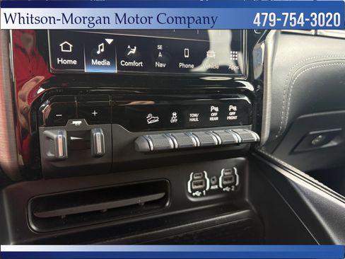 Used 2022 RAM 2500 Power Wagon AWD/4WD image 34