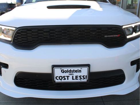 New 2026 Dodge Durango GT image 2