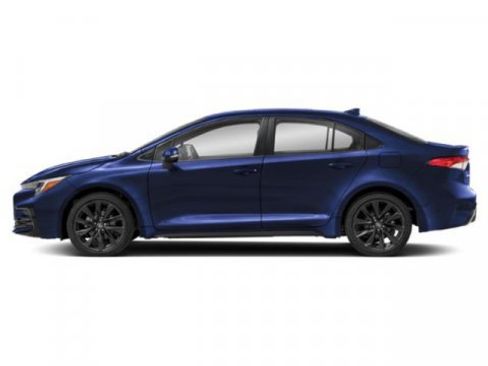 Used 2026 Toyota Corolla SE FWD image 6