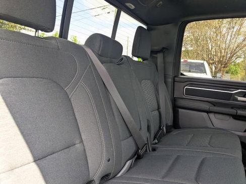 New 2026 RAM 1500 Big Horn AWD/4WD image 30