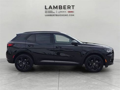 Used 2023 Buick Envision Preferred w/ Sport Touring Package image 6