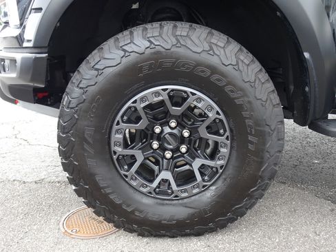 Used 2025 Ford F150 Raptor w/ Equipment Group 803A Raptor R AWD/4WD image 22