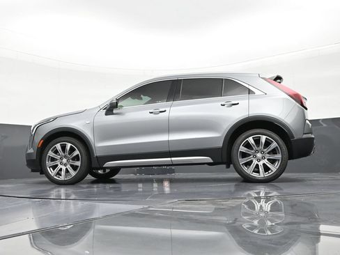 Certified 2023 Cadillac XT4 Premium Luxury FWD image 21