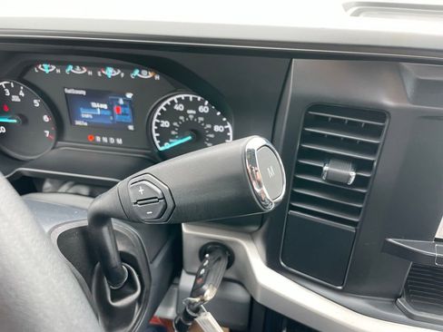 New 2026 Ford F350 XL w/ STX Appearance Package AWD/4WD image 13