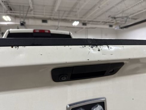 Used 2018 RAM 1500 Laramie w/ Convenience Group image 33