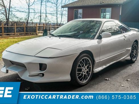 Used 1996 Ford Probe GT FWD image 1