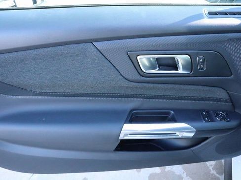 New 2026 Ford Mustang Coupe image 13