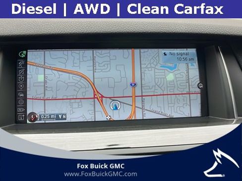 Used 2016 BMW 535d xDrive image 23