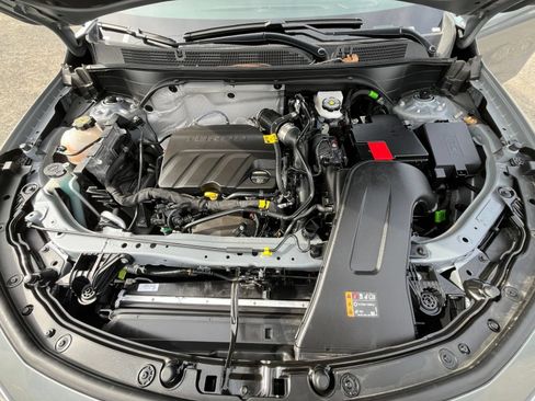 Used 2025 Buick Envista Preferred FWD image 31
