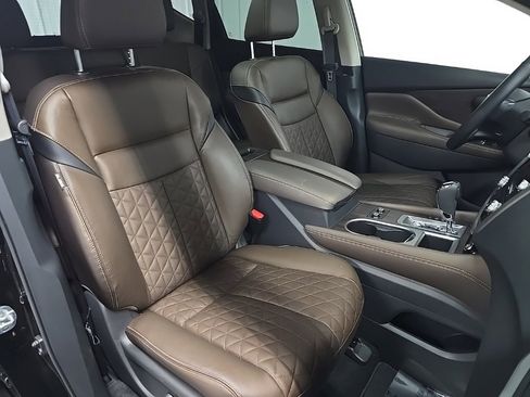 Used 2022 Nissan Murano Platinum w/ Cargo Package image 15