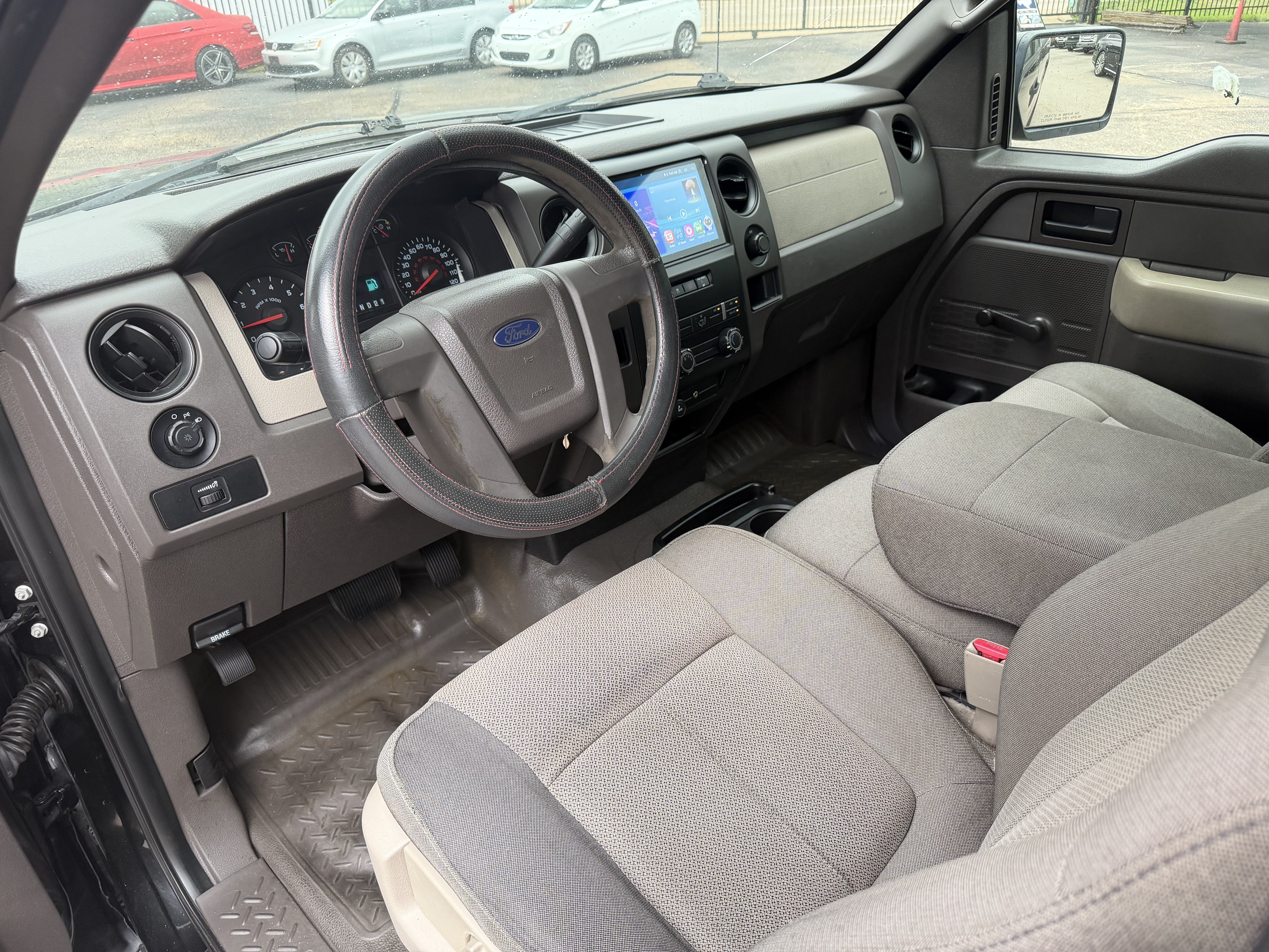 Used 2010 Ford F150 XL RWD image 25