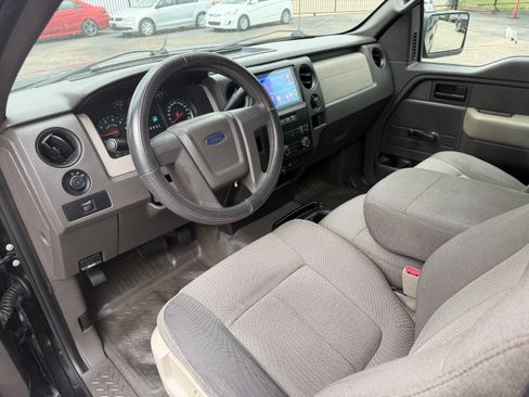 Used 2010 Ford F150 XL RWD image 25