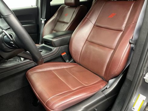 Used 2025 Dodge Durango R/T AWD/4WD image 20