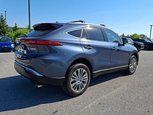 Certified 2023 Toyota Venza Limited AWD/4WD image 6