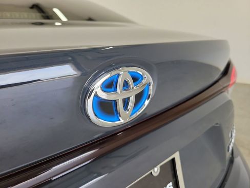 Used 2023 Toyota Corolla LE FWD image 10