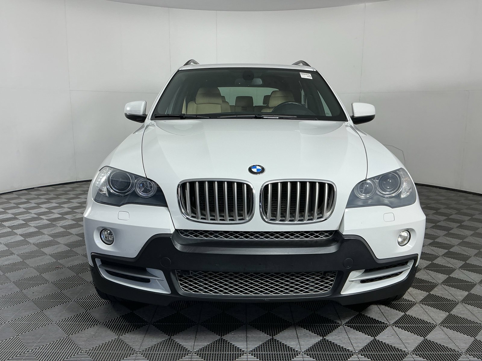 Used 2007 BMW X5 4.8i AWD/4WD image 2