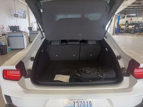 Used 2025 Dodge Charger R/T w/ Quick Order Package 25M R/T image 11