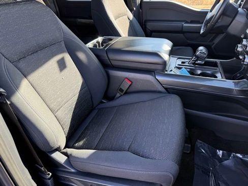 Used 2022 Ford F150 XLT w/ Equipment Group 302A High image 14