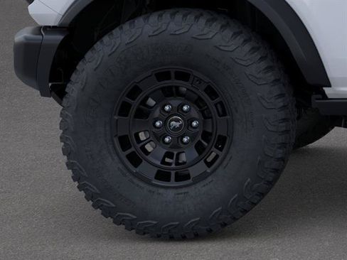 New 2026 Ford Bronco Big Bend w/ Black Diamond Package AWD/4WD image 21