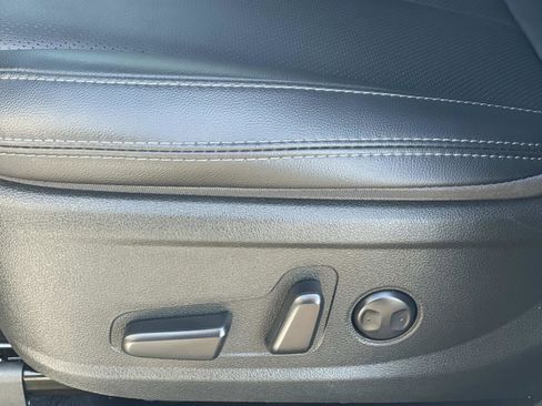 Certified 2023 Hyundai Santa Fe XRT image 22