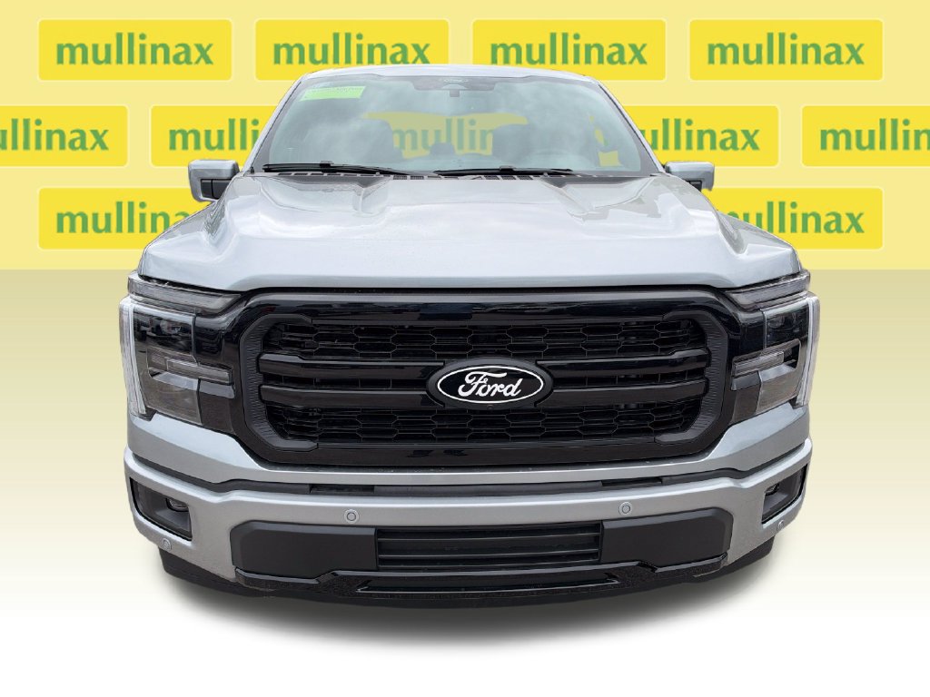 New 2026 Ford F150 Lariat RWD image 12