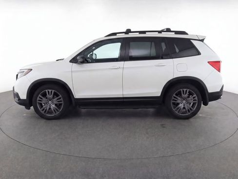 Used 2021 Honda Passport EX-L image 6