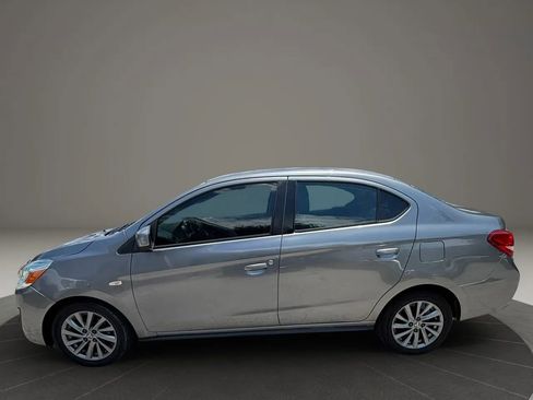 Used 2019 Mitsubishi Mirage G4 ES FWD image 2