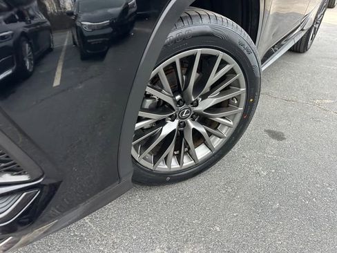 Used 2020 Lexus RX 350 F Sport image 10