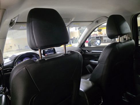 Used 2018 MAZDA CX-5 Touring image 15