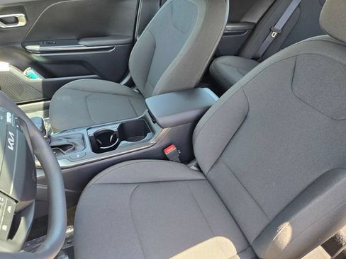 New 2026 Kia K4 FWD image 17