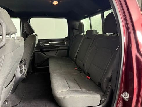 Used 2019 RAM 1500 Big Horn image 10