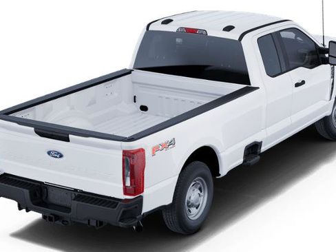 New 2025 Ford F250 XL w/ XL Driver Assist Package AWD/4WD image 25