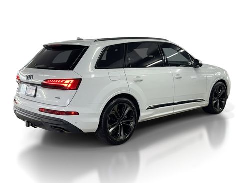 New 2026 Audi Q7 3.0T Premium Plus image 9