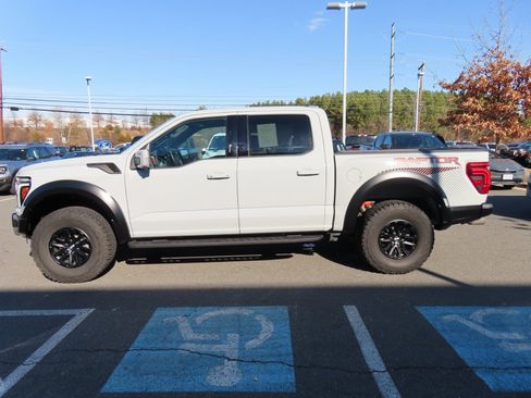Used 2024 Ford F150 Raptor image 7