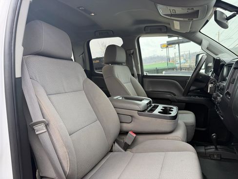 Used 2015 Chevrolet Silverado 2500 W/T w/ WT Convenience Package image 22