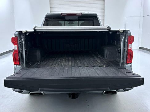 Used 2023 Chevrolet Silverado 1500 RST w/ All Star Edition Plus AWD/4WD image 21
