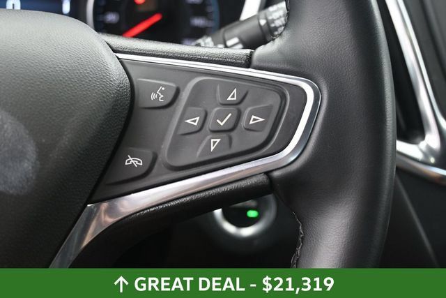 Used 2024 Chevrolet Equinox LT AWD/4WD image 33