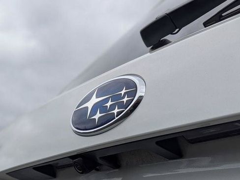 Used 2022 Subaru Forester Limited AWD/4WD image 27